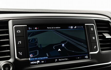 Peugeot Traveller I, 2024 год, 6 750 000 рублей, 18 фотография