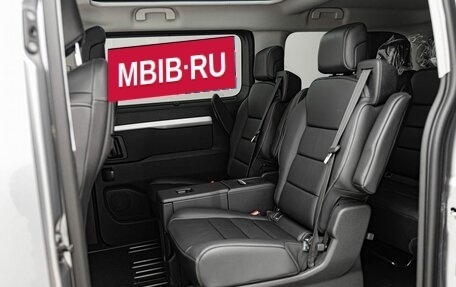 Peugeot Traveller I, 2024 год, 6 750 000 рублей, 29 фотография