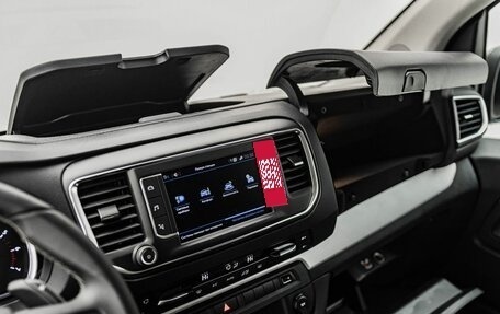 Peugeot Traveller I, 2024 год, 6 750 000 рублей, 27 фотография