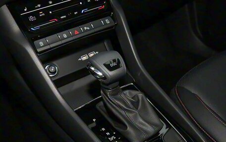 Skoda Karoq I, 2025 год, 3 100 000 рублей, 11 фотография