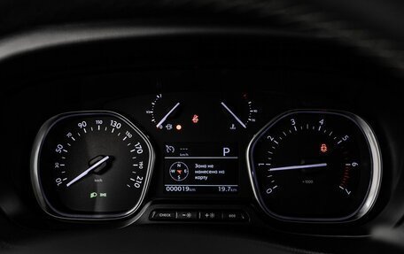 Peugeot Traveller I, 2024 год, 6 750 000 рублей, 40 фотография