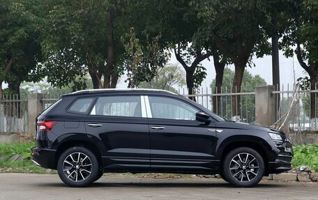 Skoda Karoq I, 2025 год, 3 100 000 рублей, 7 фотография