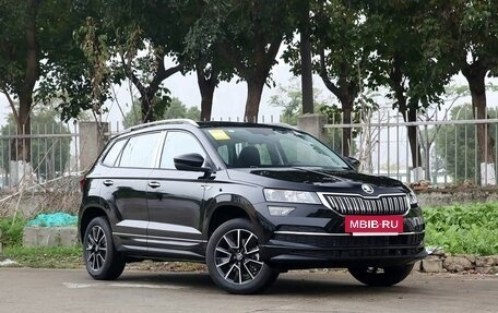 Skoda Karoq I, 2025 год, 3 100 000 рублей, 3 фотография