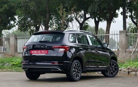 Skoda Karoq I, 2025 год, 3 100 000 рублей, 6 фотография