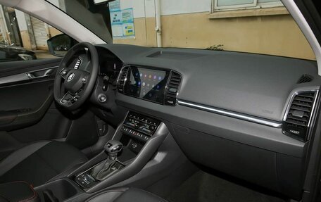 Skoda Karoq I, 2025 год, 3 100 000 рублей, 12 фотография