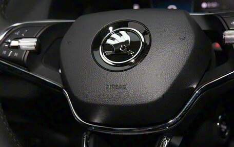 Skoda Karoq I, 2025 год, 3 100 000 рублей, 10 фотография