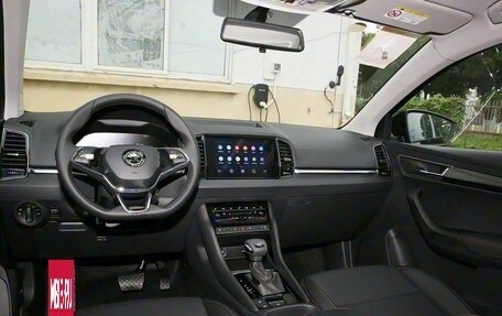 Skoda Karoq I, 2025 год, 3 100 000 рублей, 9 фотография