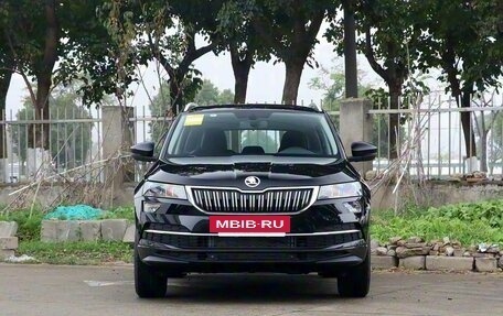 Skoda Karoq I, 2025 год, 3 100 000 рублей, 2 фотография