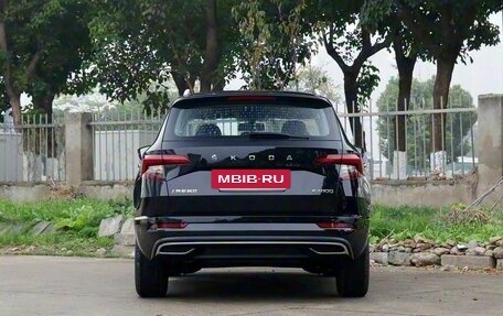 Skoda Karoq I, 2025 год, 3 100 000 рублей, 5 фотография