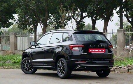 Skoda Karoq I, 2025 год, 3 100 000 рублей, 4 фотография