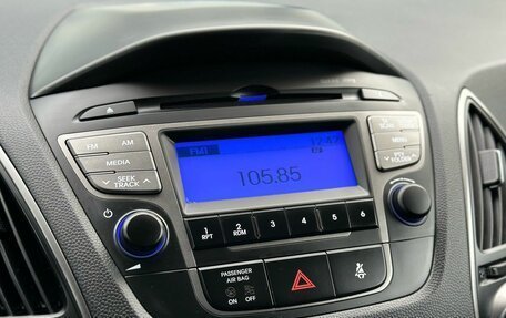 Hyundai ix35 I рестайлинг, 2013 год, 1 369 000 рублей, 17 фотография