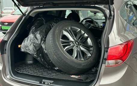 Hyundai ix35 I рестайлинг, 2013 год, 1 369 000 рублей, 9 фотография