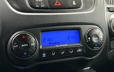 Hyundai ix35 I рестайлинг, 2013 год, 1 369 000 рублей, 19 фотография