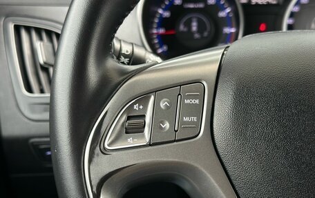 Hyundai ix35 I рестайлинг, 2013 год, 1 369 000 рублей, 16 фотография