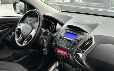 Hyundai ix35 I рестайлинг, 2013 год, 1 369 000 рублей, 13 фотография