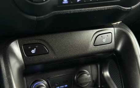 Hyundai ix35 I рестайлинг, 2013 год, 1 369 000 рублей, 21 фотография