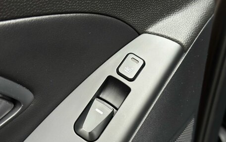 Hyundai ix35 I рестайлинг, 2013 год, 1 369 000 рублей, 24 фотография