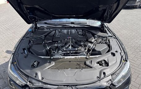 BMW M8 I (F91/F92/F93), 2025 год, 18 800 000 рублей, 12 фотография