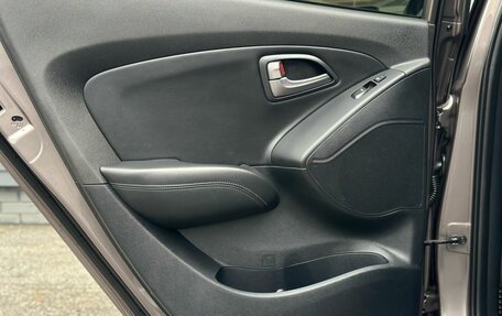 Hyundai ix35 I рестайлинг, 2013 год, 1 369 000 рублей, 23 фотография