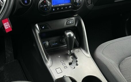 Hyundai ix35 I рестайлинг, 2013 год, 1 369 000 рублей, 22 фотография