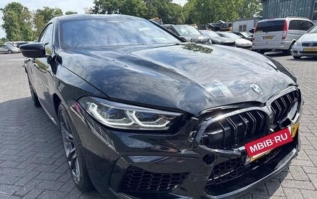 BMW M8 I (F91/F92/F93), 2025 год, 18 800 000 рублей, 2 фотография