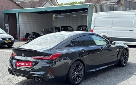 BMW M8 I (F91/F92/F93), 2025 год, 18 800 000 рублей, 6 фотография