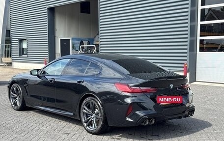 BMW M8 I (F91/F92/F93), 2025 год, 18 800 000 рублей, 4 фотография