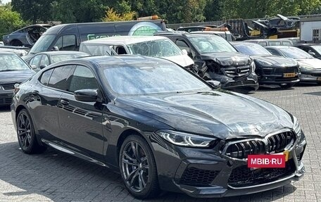 BMW M8 I (F91/F92/F93), 2025 год, 18 800 000 рублей, 8 фотография