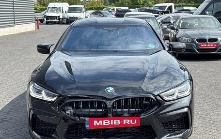 BMW M8 I (F91/F92/F93), 2025 год, 18 800 000 рублей, 9 фотография