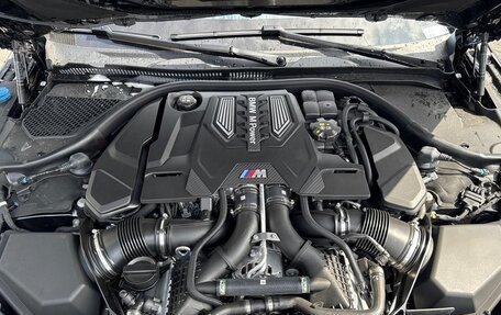 BMW M8 I (F91/F92/F93), 2025 год, 18 800 000 рублей, 13 фотография