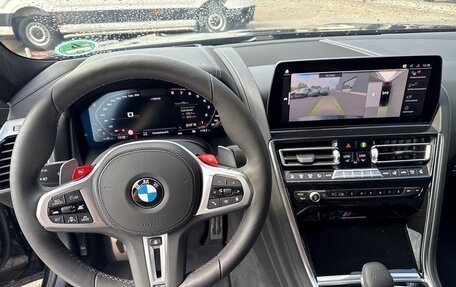 BMW M8 I (F91/F92/F93), 2025 год, 18 800 000 рублей, 19 фотография