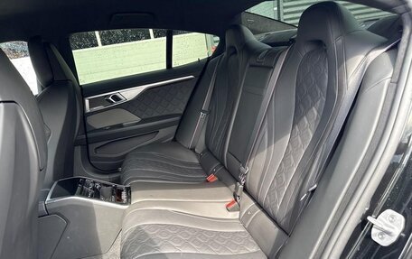 BMW M8 I (F91/F92/F93), 2025 год, 18 800 000 рублей, 27 фотография