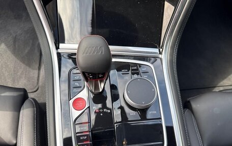 BMW M8 I (F91/F92/F93), 2025 год, 18 800 000 рублей, 25 фотография