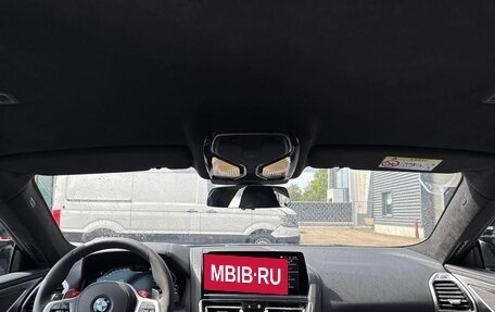 BMW M8 I (F91/F92/F93), 2025 год, 18 800 000 рублей, 21 фотография