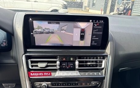 BMW M8 I (F91/F92/F93), 2025 год, 18 800 000 рублей, 26 фотография