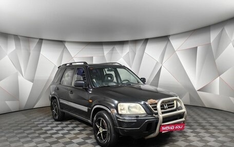 Honda CR-V IV, 1998 год, 199 000 рублей, 3 фотография