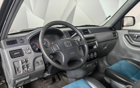 Honda CR-V IV, 1998 год, 199 000 рублей, 10 фотография