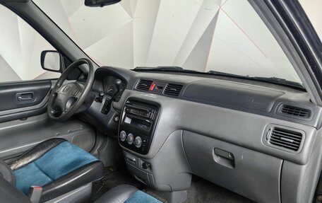 Honda CR-V IV, 1998 год, 199 000 рублей, 11 фотография