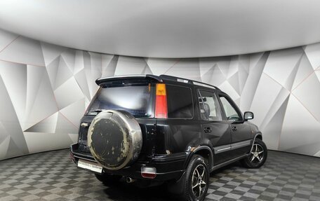 Honda CR-V IV, 1998 год, 199 000 рублей, 2 фотография