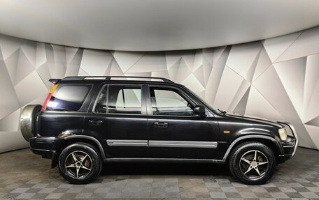 Honda CR-V IV, 1998 год, 199 000 рублей, 6 фотография