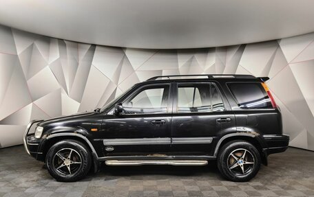 Honda CR-V IV, 1998 год, 199 000 рублей, 5 фотография