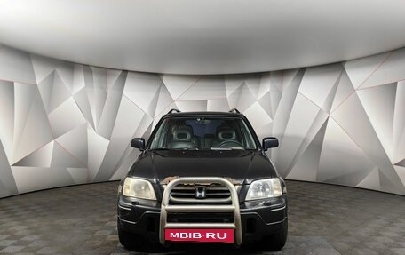 Honda CR-V IV, 1998 год, 199 000 рублей, 7 фотография