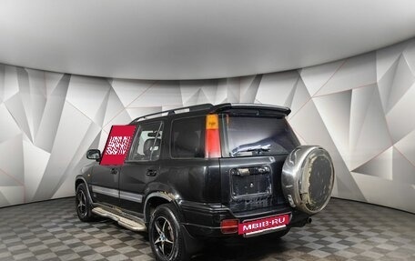 Honda CR-V IV, 1998 год, 199 000 рублей, 4 фотография