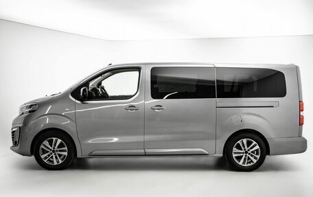 Peugeot Traveller I, 2024 год, 6 750 000 рублей, 5 фотография