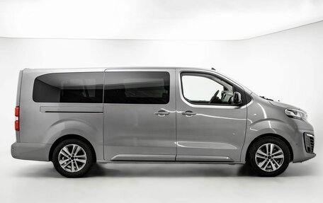 Peugeot Traveller I, 2024 год, 6 750 000 рублей, 6 фотография