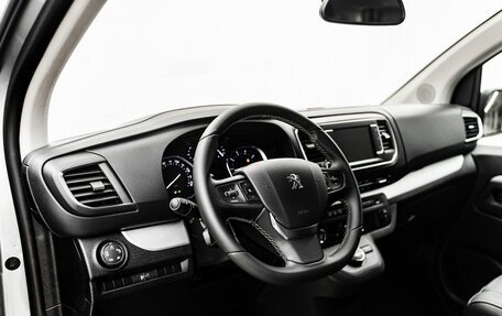 Peugeot Traveller I, 2024 год, 6 750 000 рублей, 12 фотография