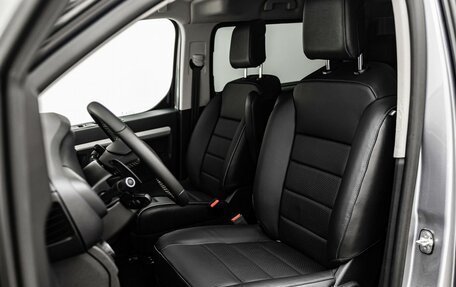 Peugeot Traveller I, 2024 год, 6 750 000 рублей, 13 фотография