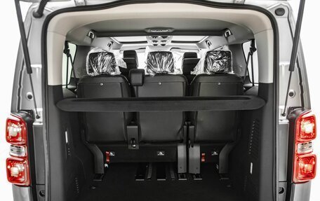 Peugeot Traveller I, 2024 год, 6 750 000 рублей, 11 фотография