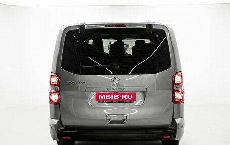 Peugeot Traveller I, 2024 год, 6 750 000 рублей, 8 фотография