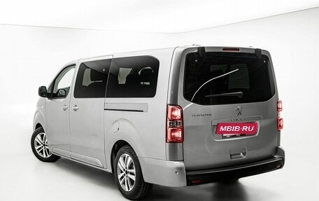 Peugeot Traveller I, 2024 год, 6 750 000 рублей, 9 фотография